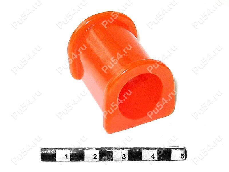 Buje del estabilizador trasera, ID = 20, Código de product 3-01-083, Poliuretano, Imagen №1