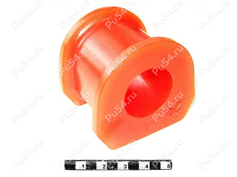 Buje del estabilizador delantera ID=29, Código de product 3-01-1131, Poliuretano, Imagen №1