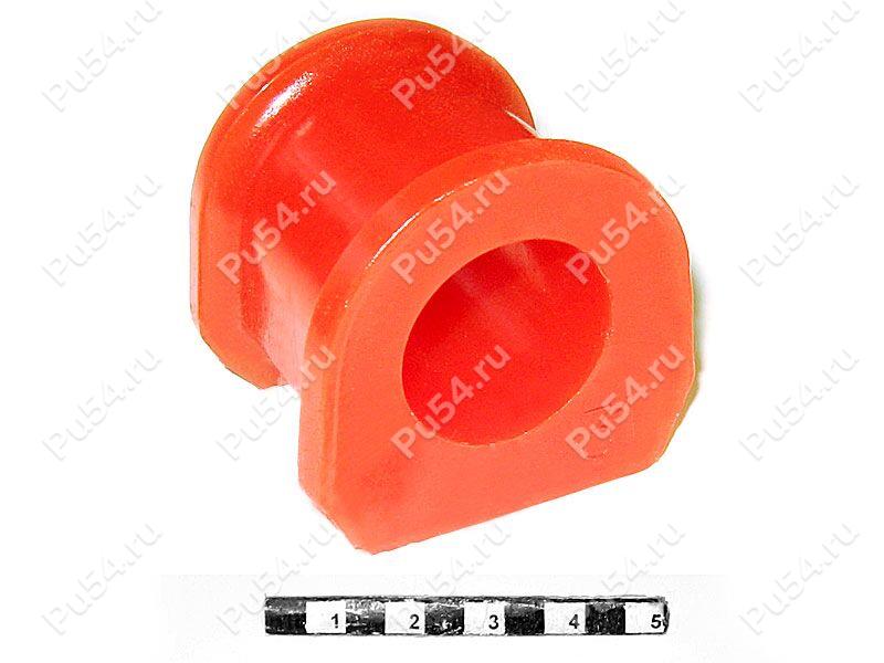 Buje del estabilizador delantera ID=31, Código de product 3-01-121, Poliuretano, Imagen №1