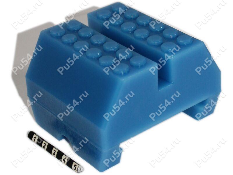 Cushion support lift 60 * 81 * 91, Código de product 33-01-983, Poliuretano, Imagen №1