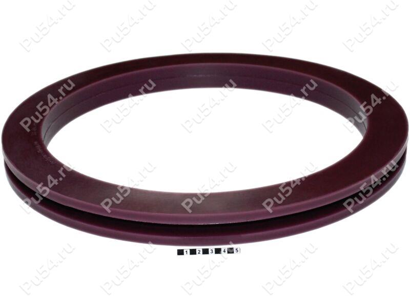 Roll (restoration), Código de product 33-01-988, Poliuretano, PU54/K87/синий, Imagen №1