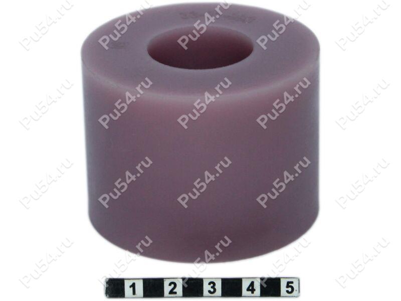 Spring, Código de product 33-01-993, Poliuretano, PU54/M87/синий, Imagen №1