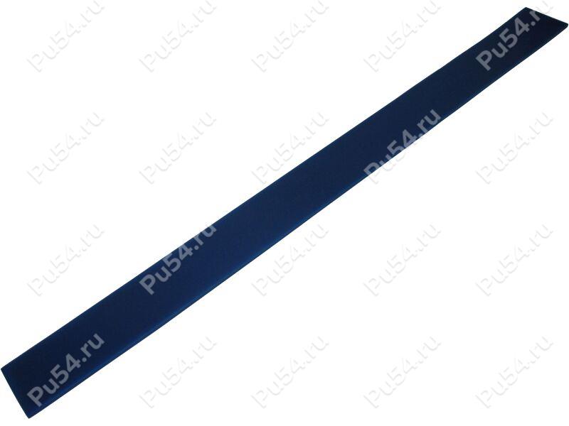 Polyurethane sheet, Código de product 33-01-998, Poliuretano, PU54/M92/rojo, Imagen №1