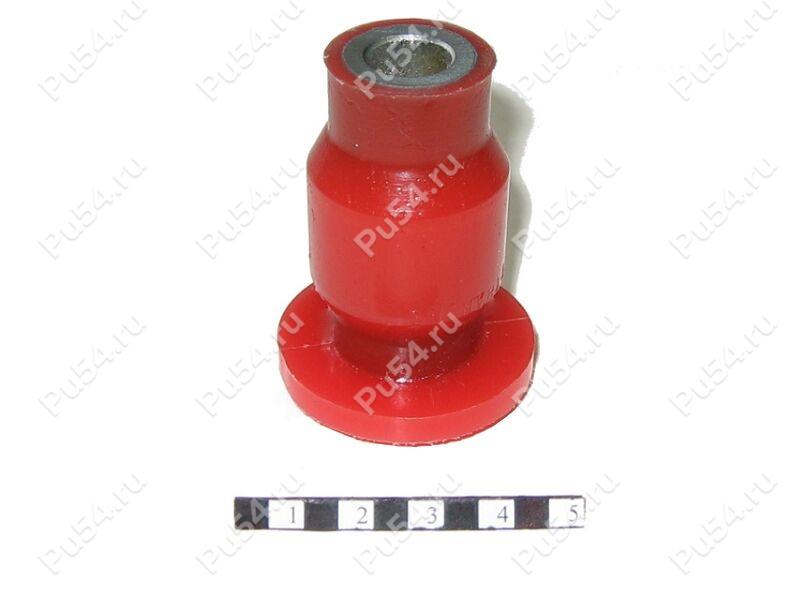 Control arm front silent block, front suspension., Código de product 4-06-691, Poliuretano, Imagen №1