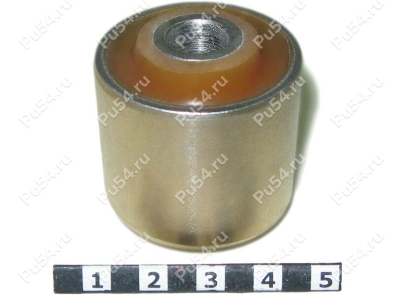 Control arm silent block, Código de product 41-06-001, Poliuretano, Imagen №1