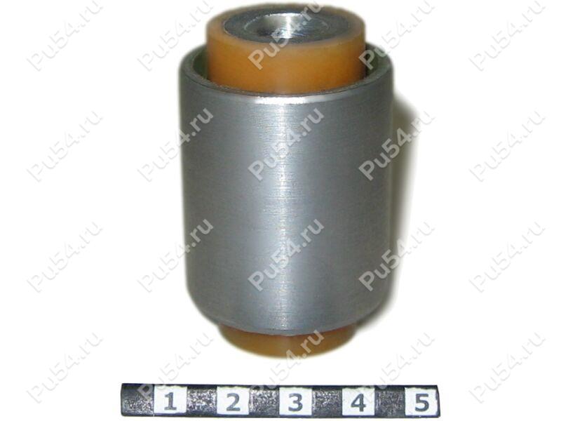Control arms silent block, rear suspension, Código de product 41-06-002, Poliuretano, Imagen №1