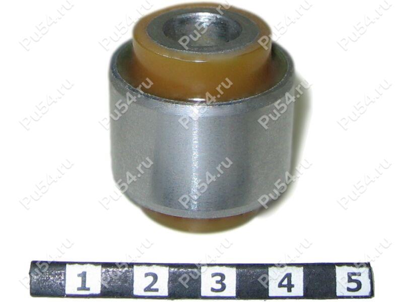 Shock absorber silent block, Código de product 41-06-003, Poliuretano, Imagen №1