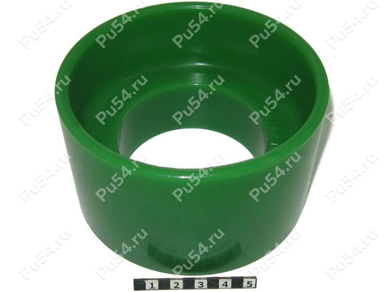 Trimpacker +30 mm para muelle trasero, Código de product 4-12-0173, Poliuretano, PW54/K80/светло-зеленый, Imagen №1