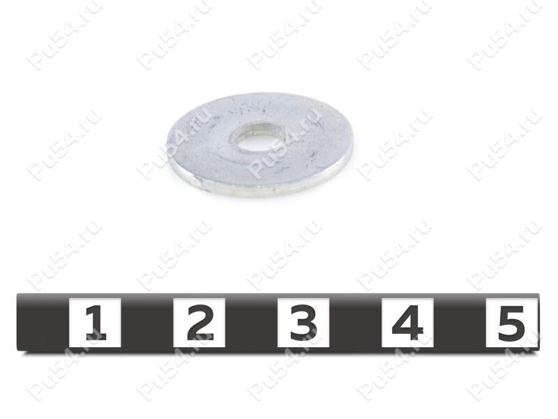 Washer М5*20 WIDE, Código de product 0-75-011, Poliuretano, Imagen №1