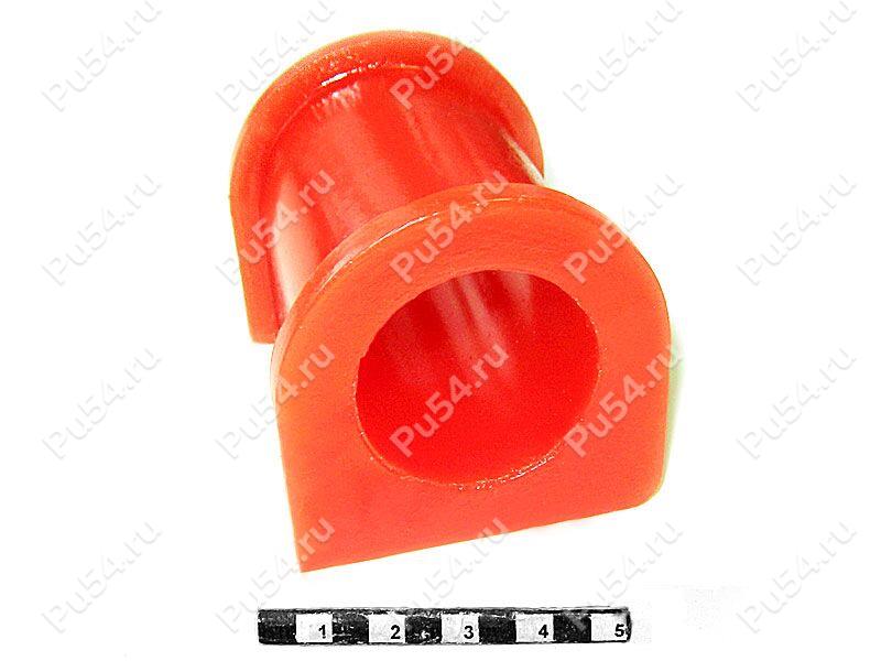 Buje del estabilizador delantera y trasera ID = 35, Código de product 10-01-1776, Poliuretano, Imagen №1