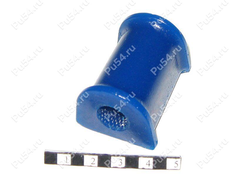 Stabilizer bushing, rear suspension., Código de product 3-01-1422, Poliuretano, Imagen №1