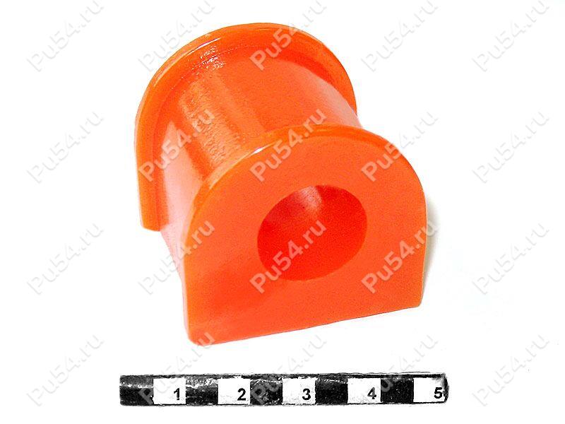 Buje del estabilizador trasera, ID = 19, Código de product 3-01-148, Poliuretano, Imagen №1