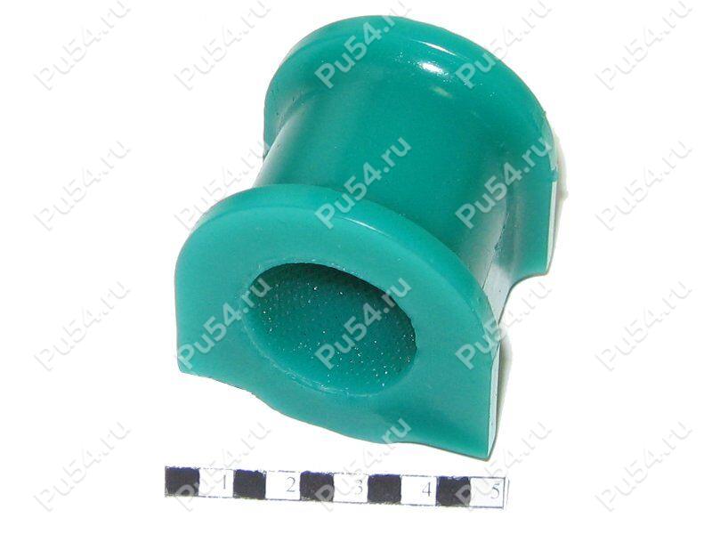 Buje del estabilizador delantera, Código de product 3-01-1488, Poliuretano, Imagen №1