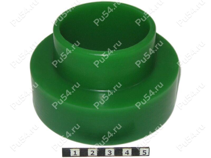 Trimpacker +30 mm para muelle trasero, Código de product 1-12-1513, Poliuretano, PW54/K80/светло-зеленый, Imagen №1