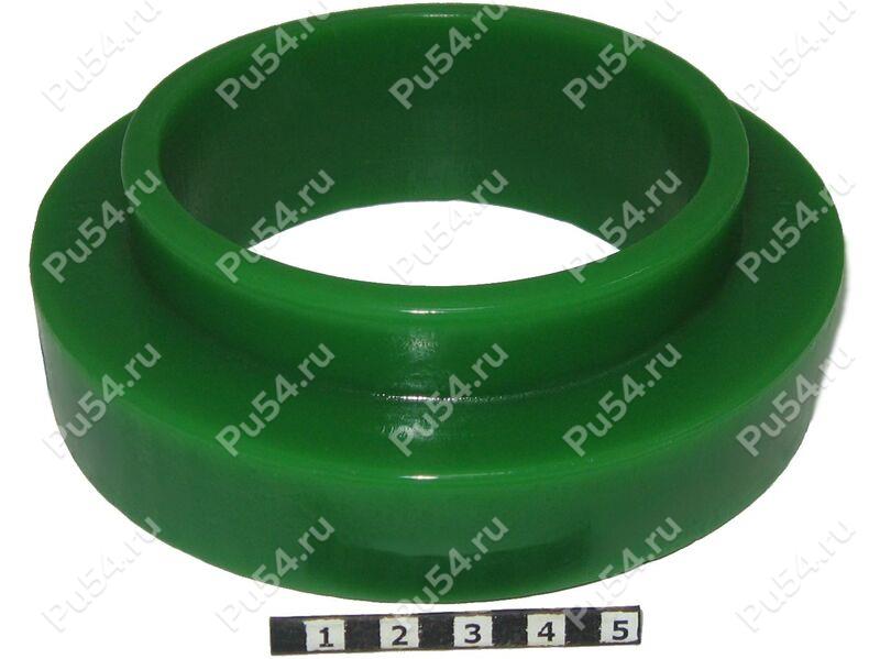 Trimpacker +20 mm para muelle trasero, Código de product 1-12-153, Poliuretano, PW54/K80/светло-зеленый, Imagen №1