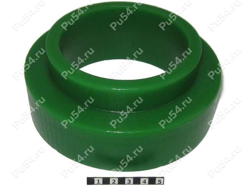 Trimpacker +30 mm para muelle trasero, Código de product 1-12-1551, Poliuretano, PW54/K80/светло-зеленый, Imagen №1