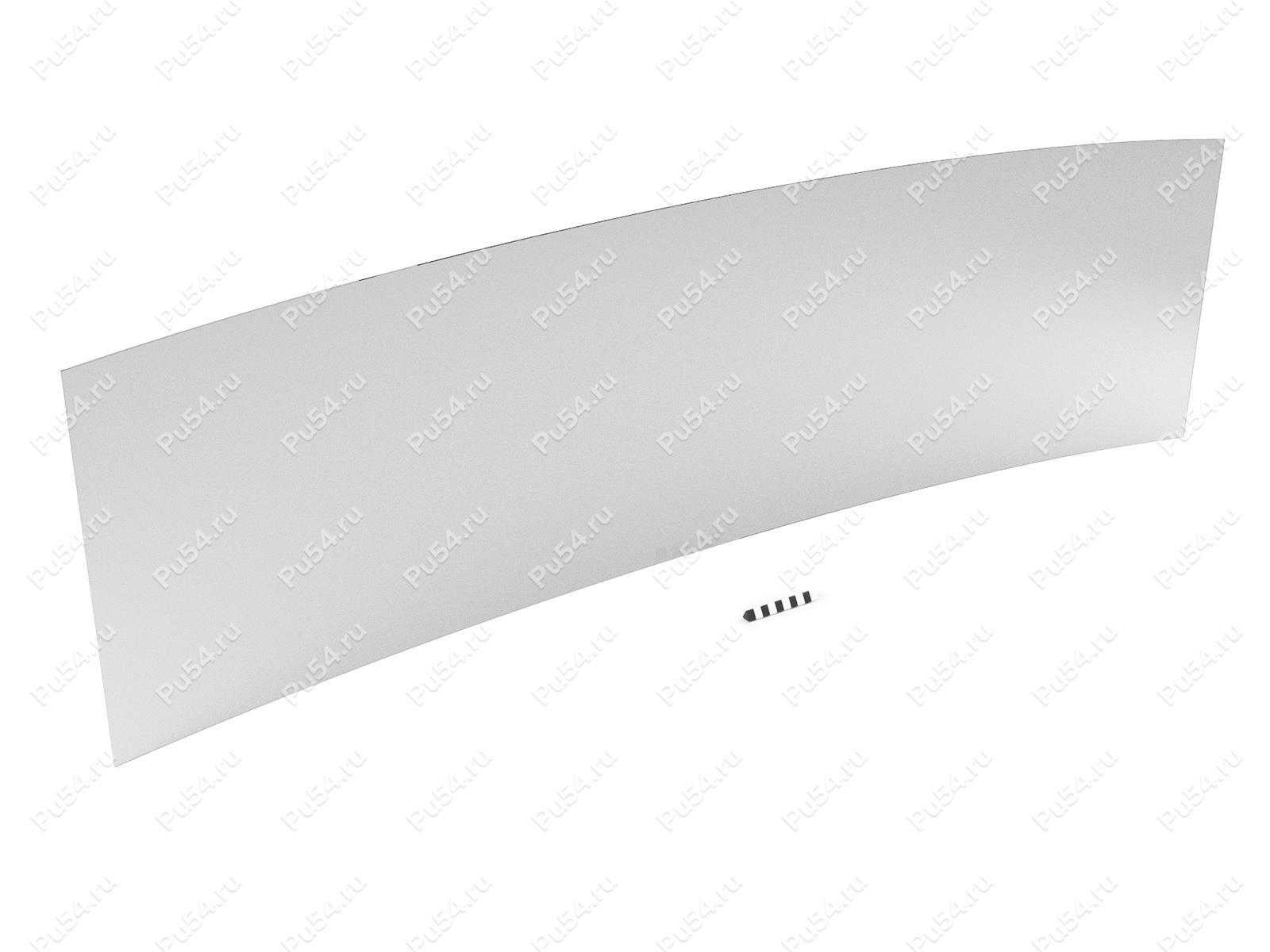 Стекло для лодки, Código de product 50-44-6393Pc, Poliuretano, Imagen №1