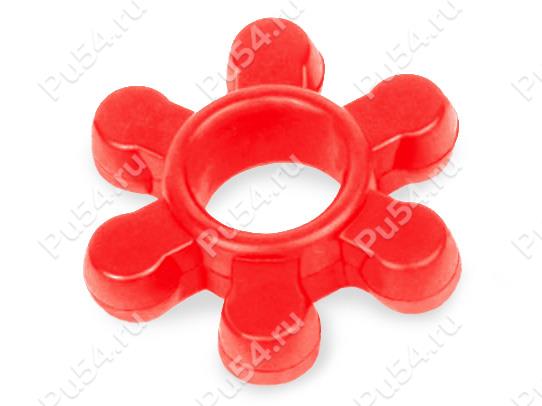 Эластичный элемент муфты LKR 60, аналог, Código de product 33-99-94901, Poliuretano, Imagen №1