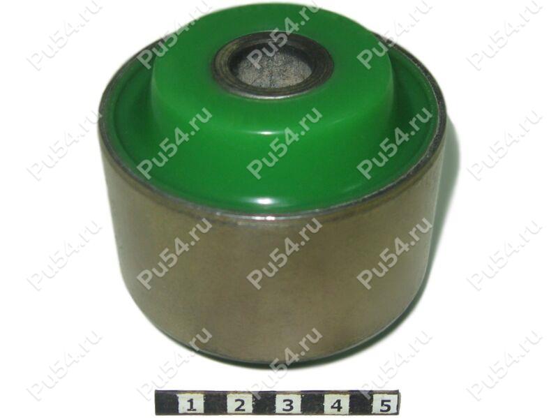 Control arm silent block, front and rear suspension., Código de product 10-06-070, Poliuretano, Imagen №1