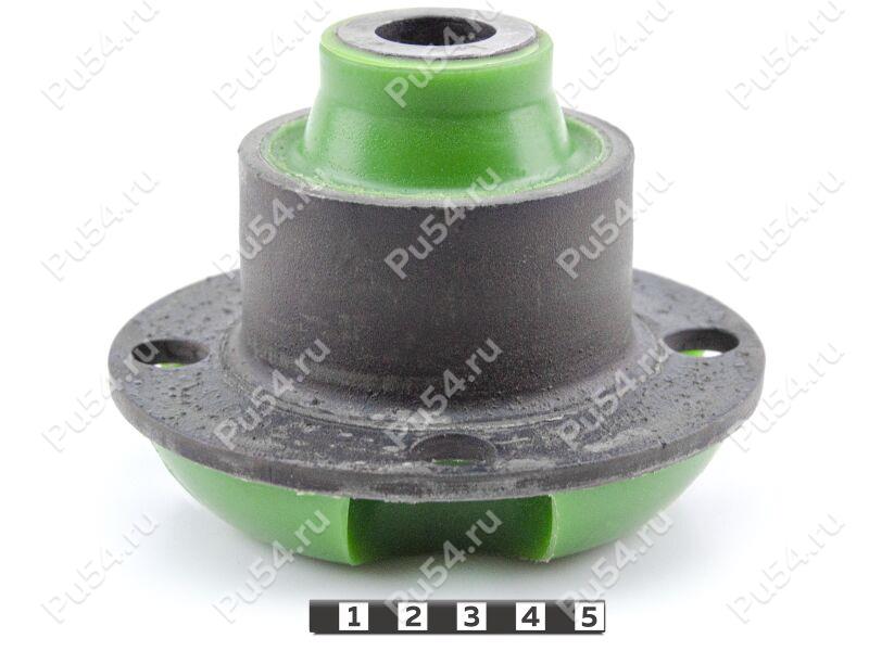 Torsion beam silent block (restoration), Código de product 331-06-026, Poliuretano, Imagen №1