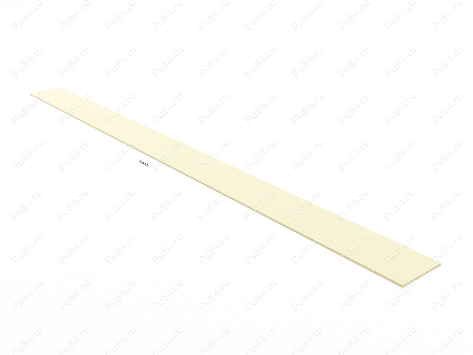 Polyurethane sheet, Código de product 33-01-1112, Poliuretano, PU54/K92/beige, Imagen №1