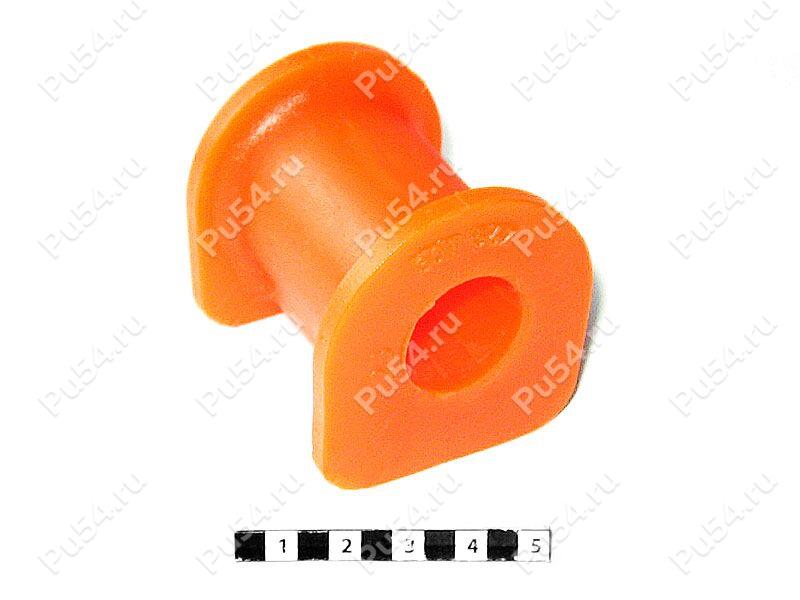 Buje del estabilizador delantera, Código de product 3-01-567, Poliuretano, Imagen №1