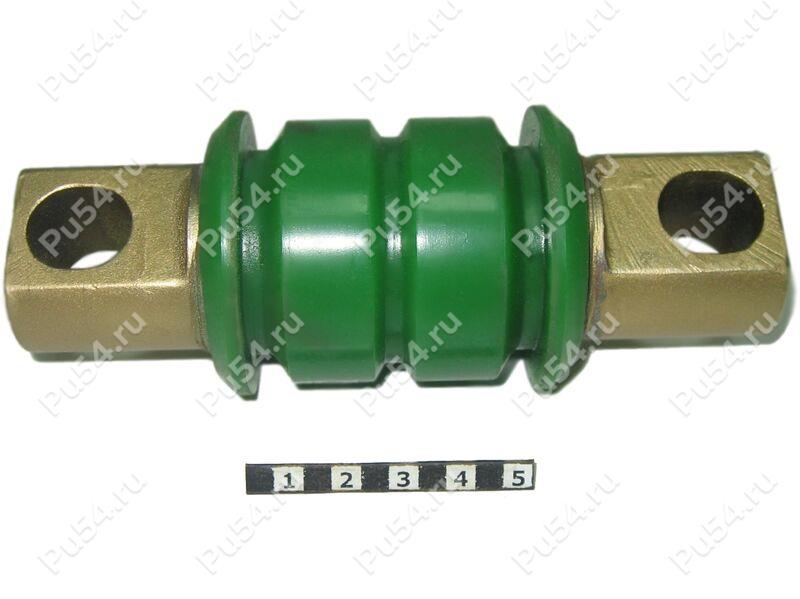 Lateral beam silentblock, rear suspension (restoration), Código de product 331-06-219, Poliuretano, Imagen №1