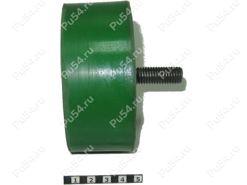 Beam bumper, Código de product 331-07-007, Poliuretano, Imagen №1
