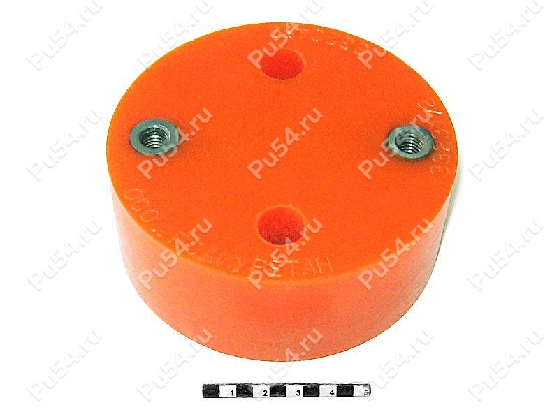 Vibrator damping sleeve, Código de product 33-12-003, Poliuretano, Imagen №1