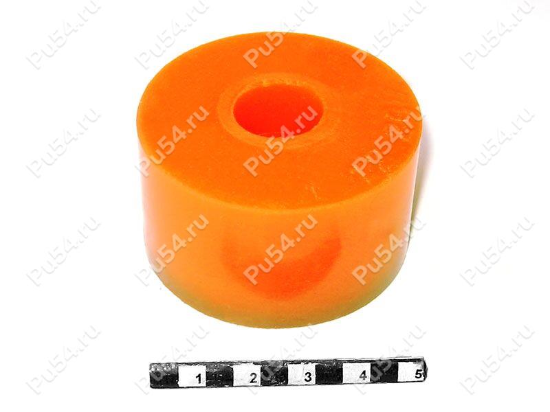 Soporte carrocería, Código de product 1-12-204, Poliuretano, Imagen №1