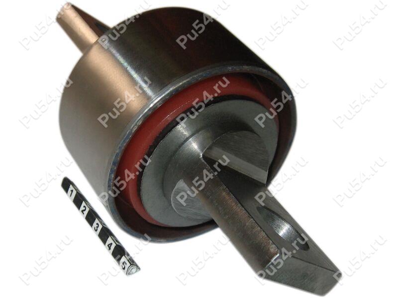 Trailing arm silent block, rear suspension (sectional), Código de product 4-26-2859, Poliuretano, Imagen №1