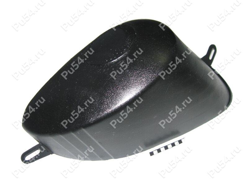 Right shock absorber cap, Código de product 50-00-009, Poliuretano, PU54/M80/naranja, Imagen №1