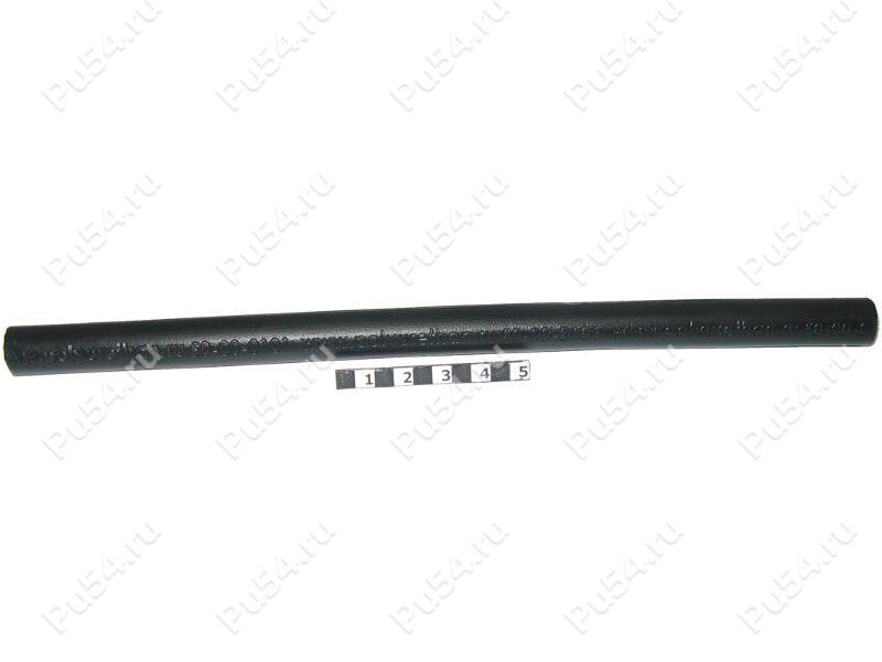 Polyurethane cover, Código de product 50-00-0101, Poliuretano, PU54/M71/negro, Imagen №1