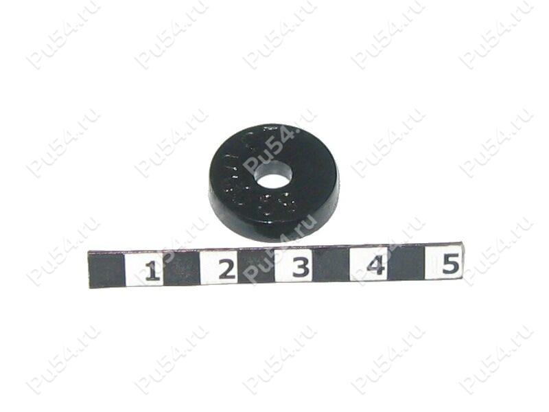 Polyurethane washer, Código de product 50-00-0107, Poliuretano, azul, Imagen №1