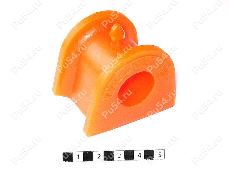 Buje del estabilizador delantera, Código de product 3-01-577, Poliuretano, Imagen №1