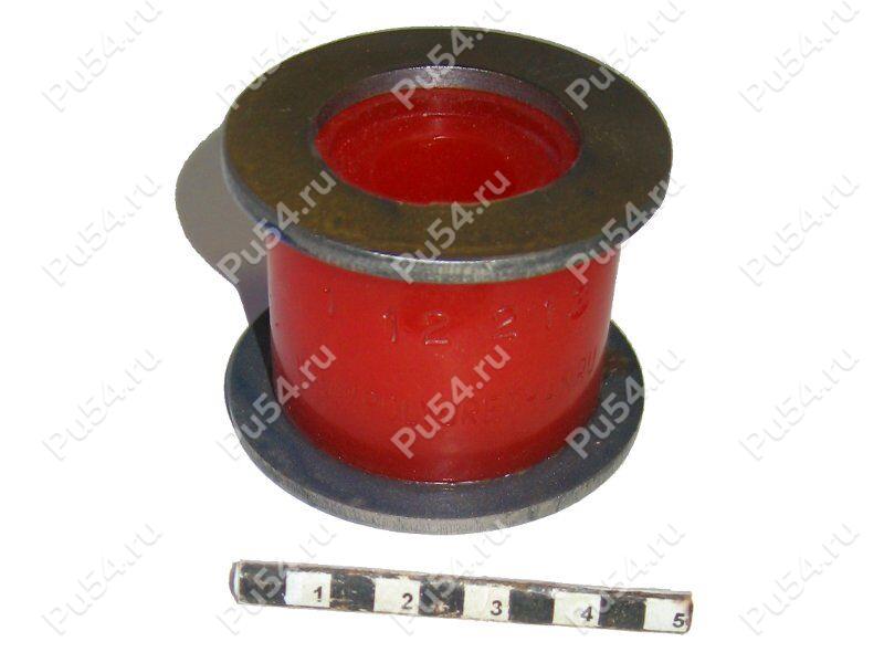 Soporte carrocería, Código de product 1-12-213, Poliuretano, Imagen №1