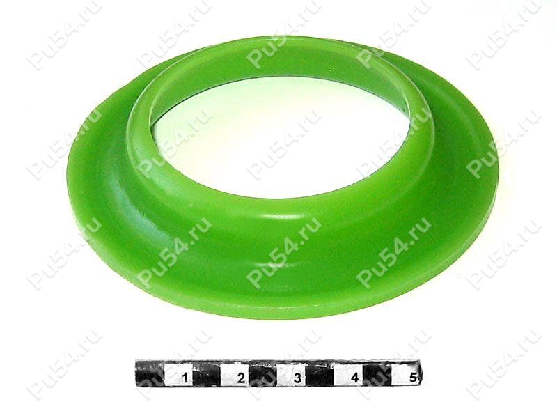 Trimpacker para muelle trasero (abajo), Código de product 1-12-258, Poliuretano, PW54/K80/светло-зеленый, Imagen №1