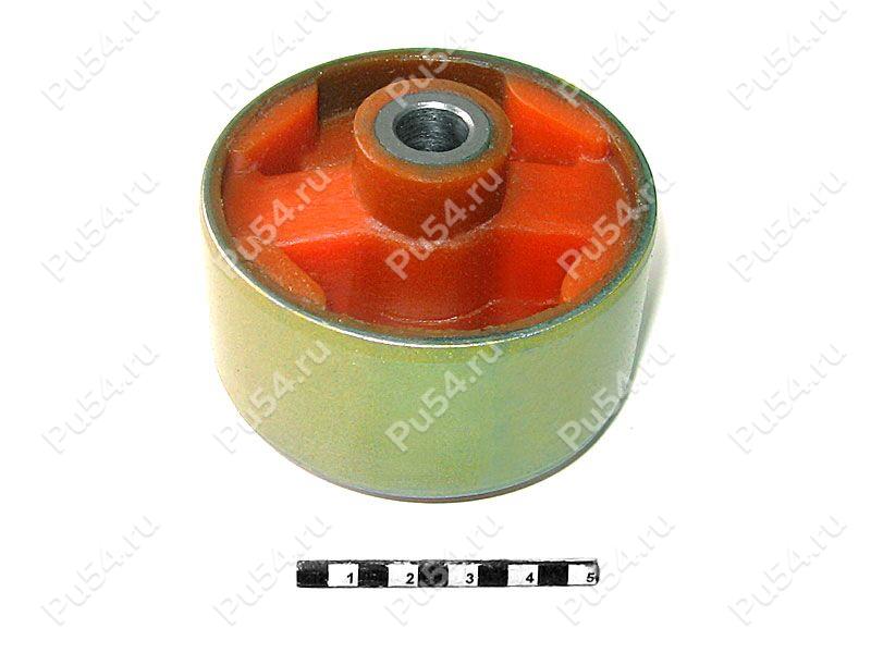 Engine mount (rear)., Código de product 1-12-301, Poliuretano, Imagen №1