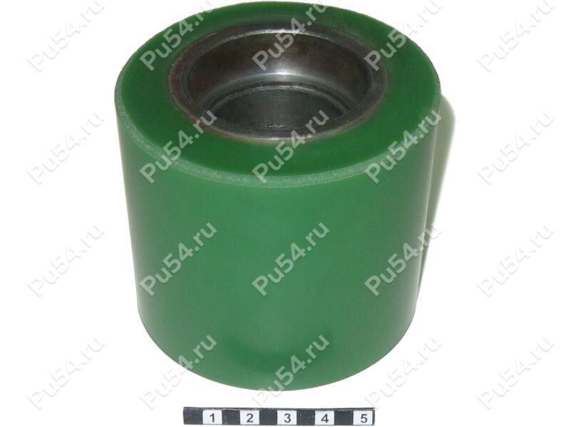 Roll (restoration), Código de product 333-01-006, Poliuretano, PU54/K80/verde oscuro, Imagen №1