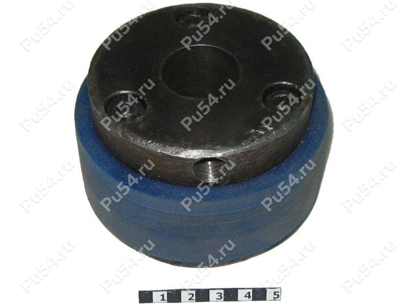 Shaft (restoration), Código de product 333-01-228, Poliuretano, Imagen №1