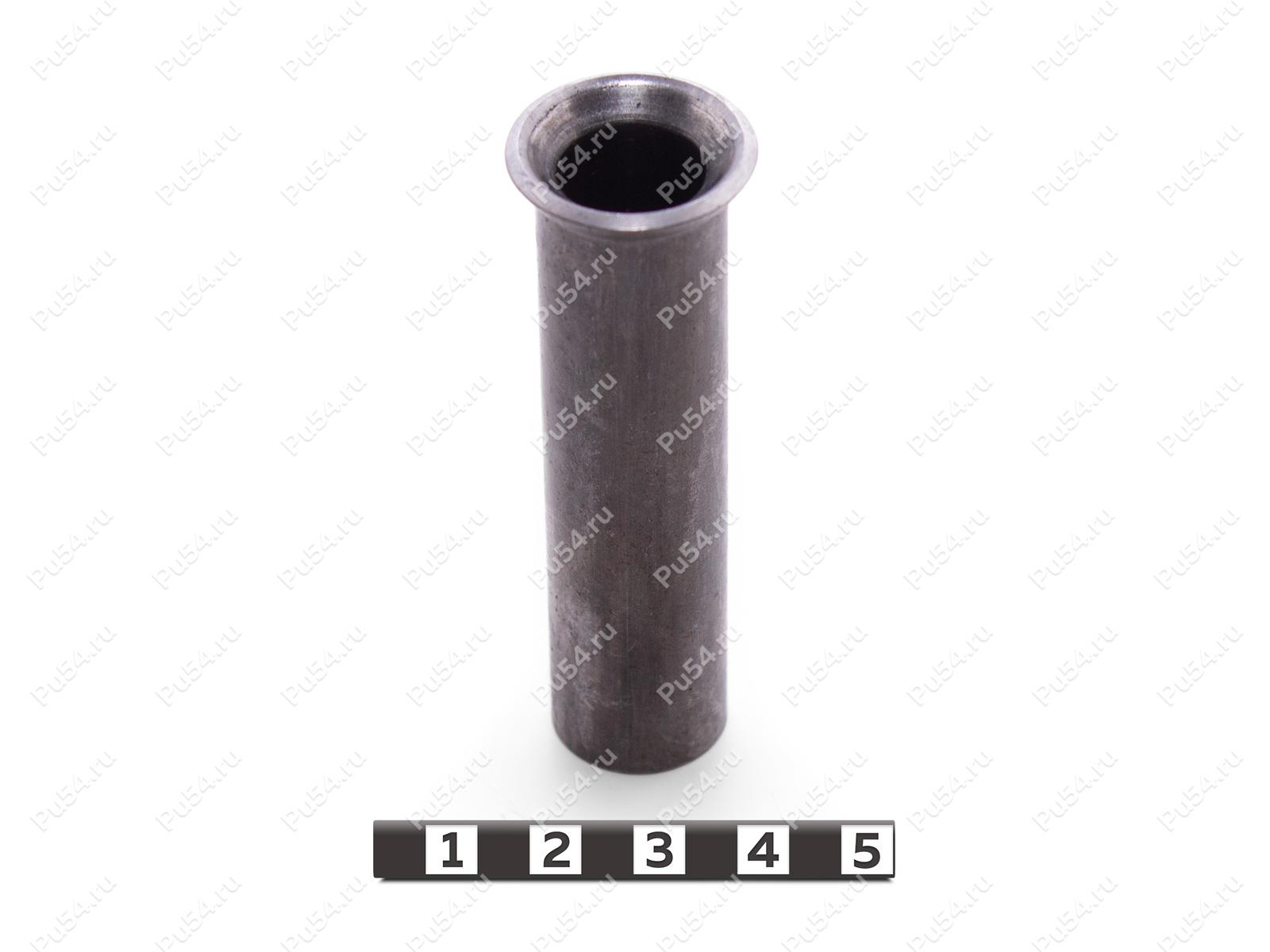 Втулка подушки кузова №2 HOVER, с развальцовкой, Código de product 0-15-034, Poliuretano, Imagen №1