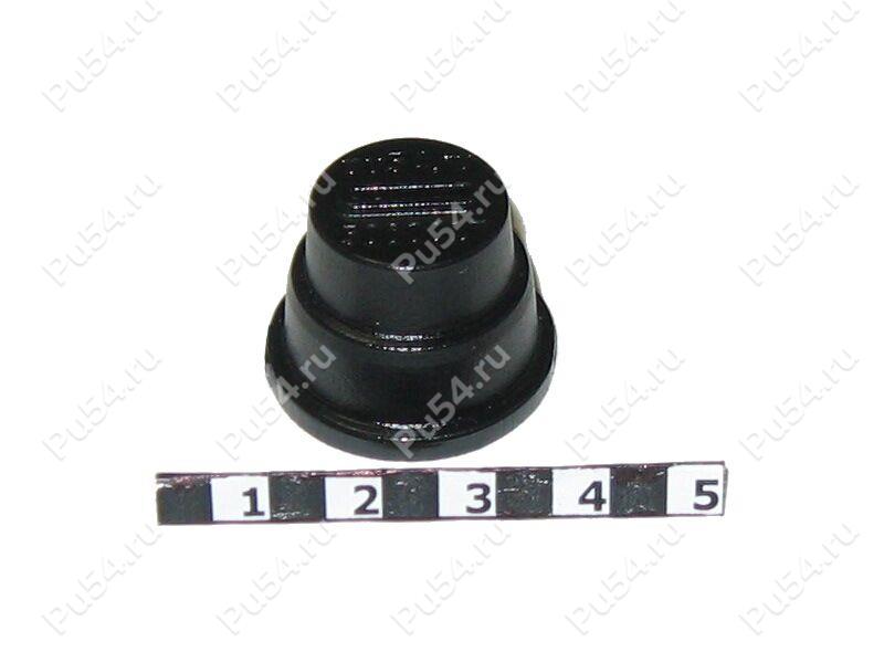 Tapa protectora de bloqueo de encendido BRP, Código de product 50-00-017, Poliuretano, PU54/M71/negro, Imagen №1