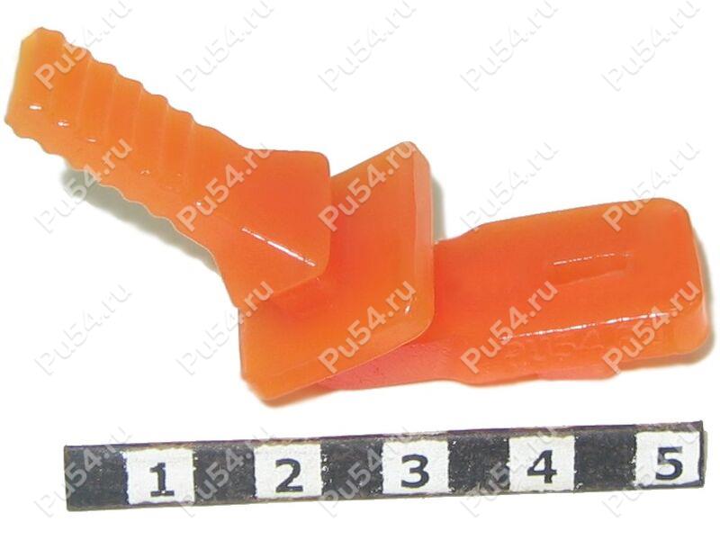 Snowmobile click, Código de product 50-00-027, Poliuretano, PU54/M71/negro, Imagen №1