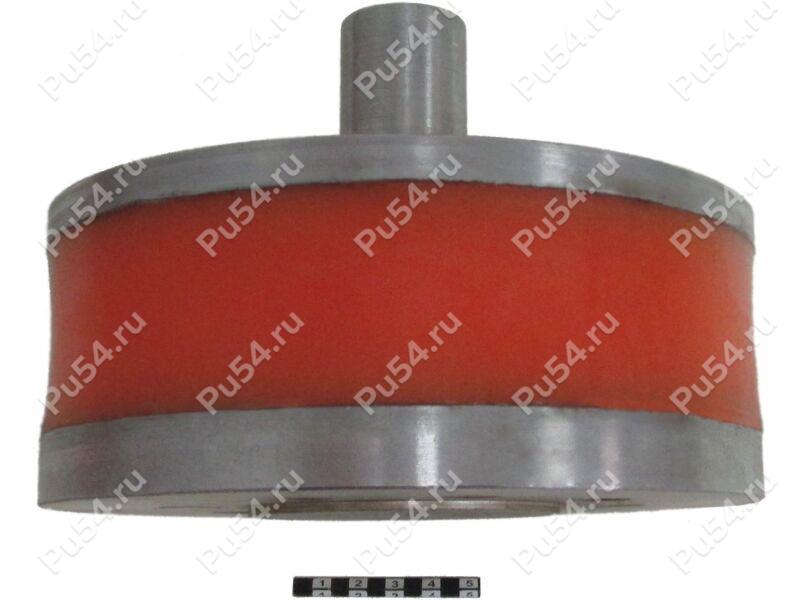 Coupling, Código de product 333-01-431, Poliuretano, Imagen №1