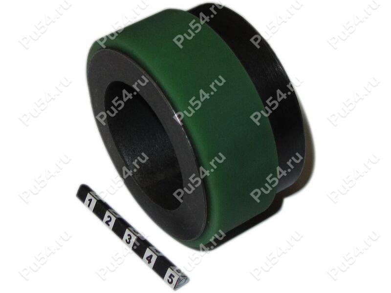 Roll (restoration), Código de product 333-01-432, Poliuretano, Imagen №1