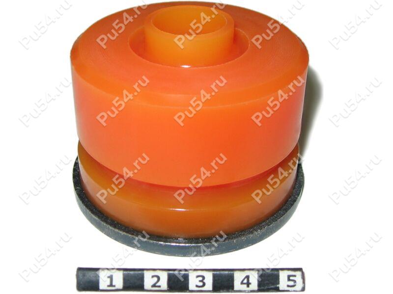 Soporte carrocería 1 fila superior, Código de product 1-12-700, Poliuretano, Imagen №1