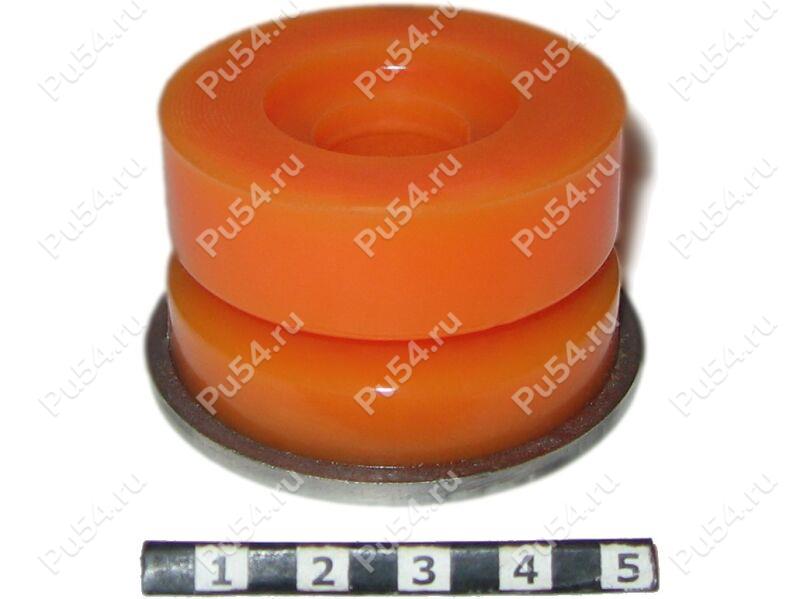 Soporte carrocería 1 fila inferior, Código de product 1-12-701, Poliuretano, Imagen №1