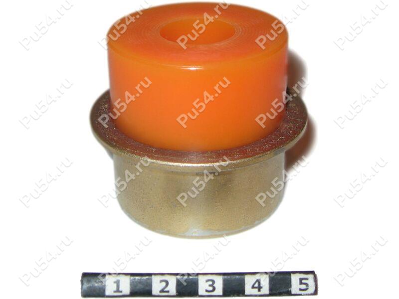Soporte carrocería #6 (intermedio entre las filas 4 y 5), Código de product 1-12-708, Poliuretano, Imagen №1