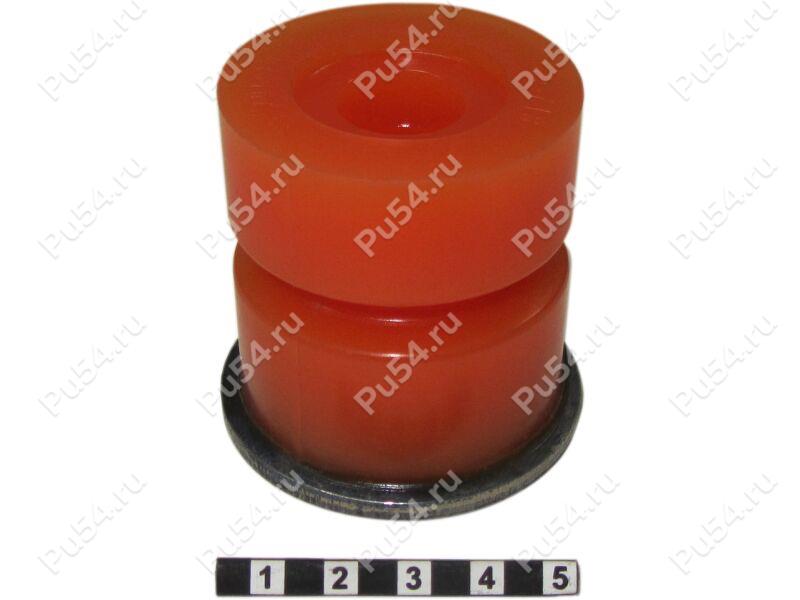 Soporte carrocería 2 fila inferior, Código de product 1-12-718, Poliuretano, Imagen №1