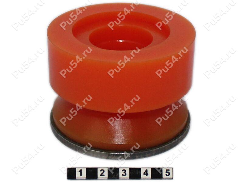 Soporte carrocería 2 fila inferior, Código de product 1-12-723, Poliuretano, Imagen №1